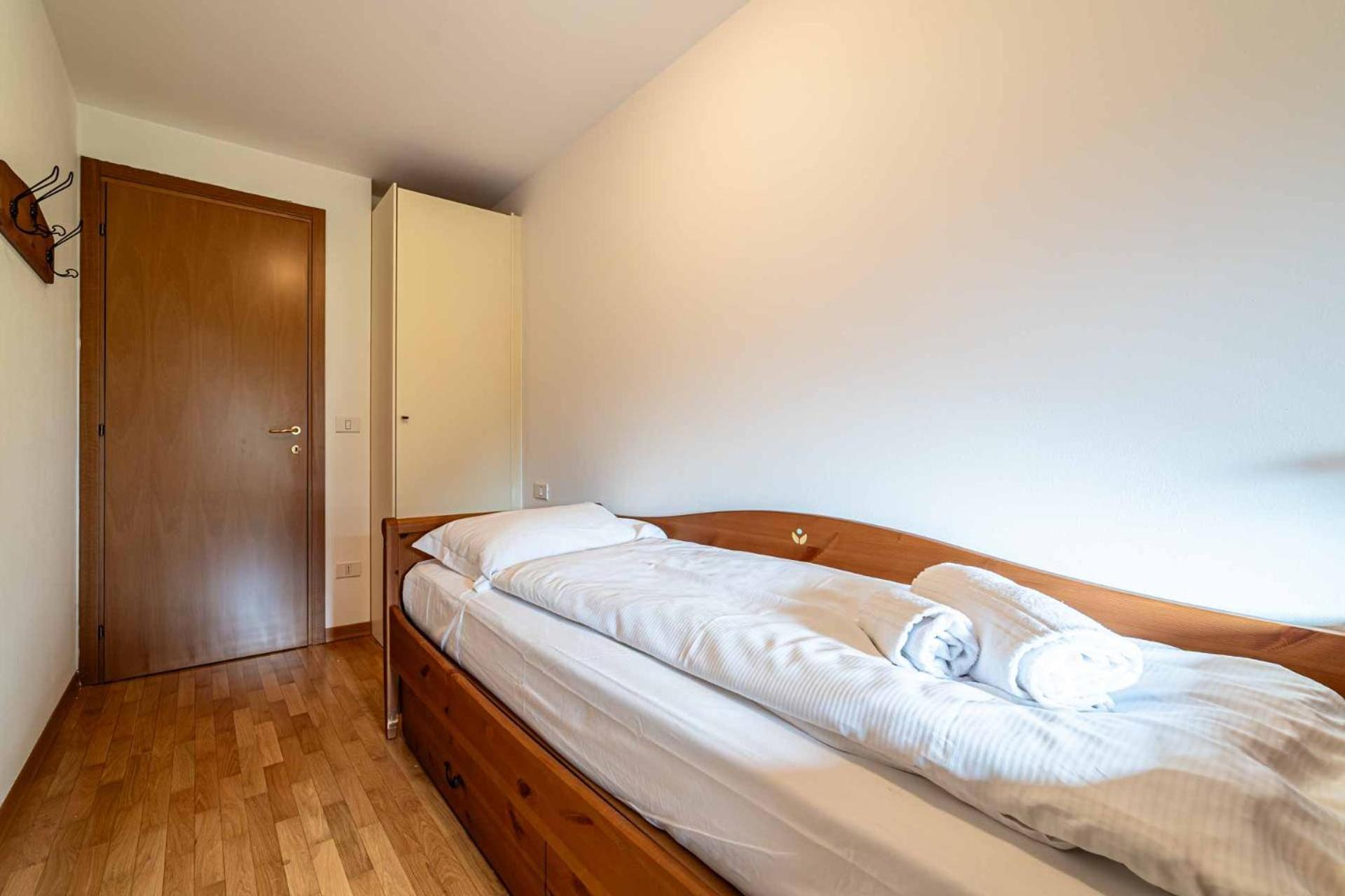 Dolomites Dream Arabba Apartment Masarei Exterior photo